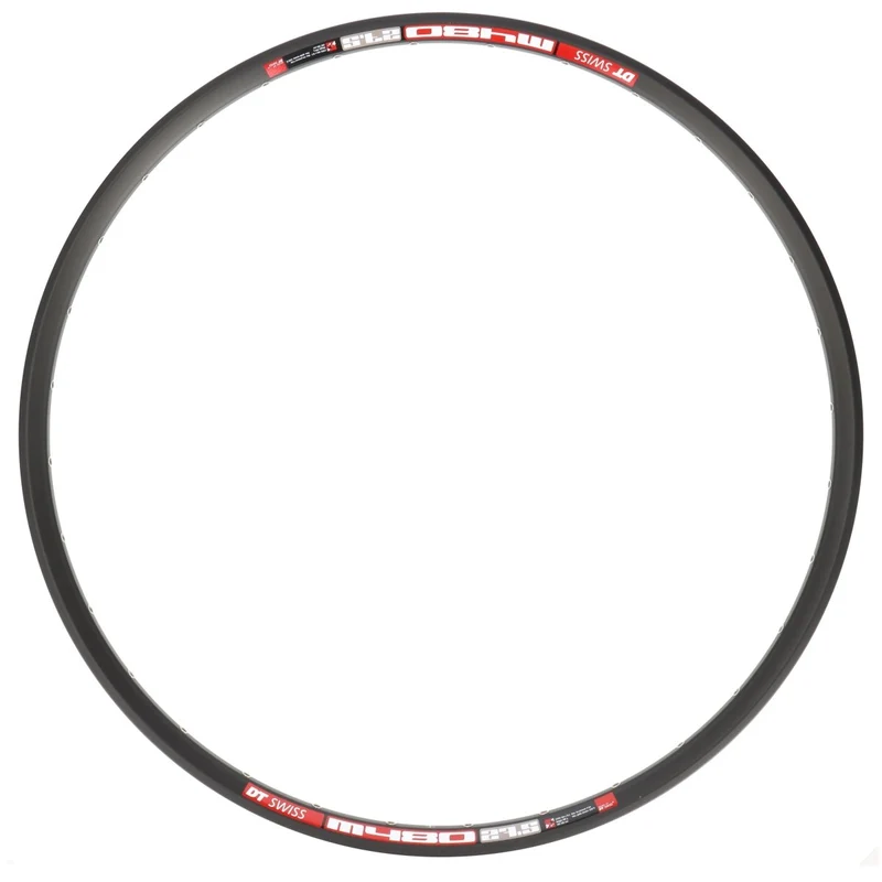 DT Swiss M 480 Aluminium Felge 27.5" | 32 Loch | MTB | Disc