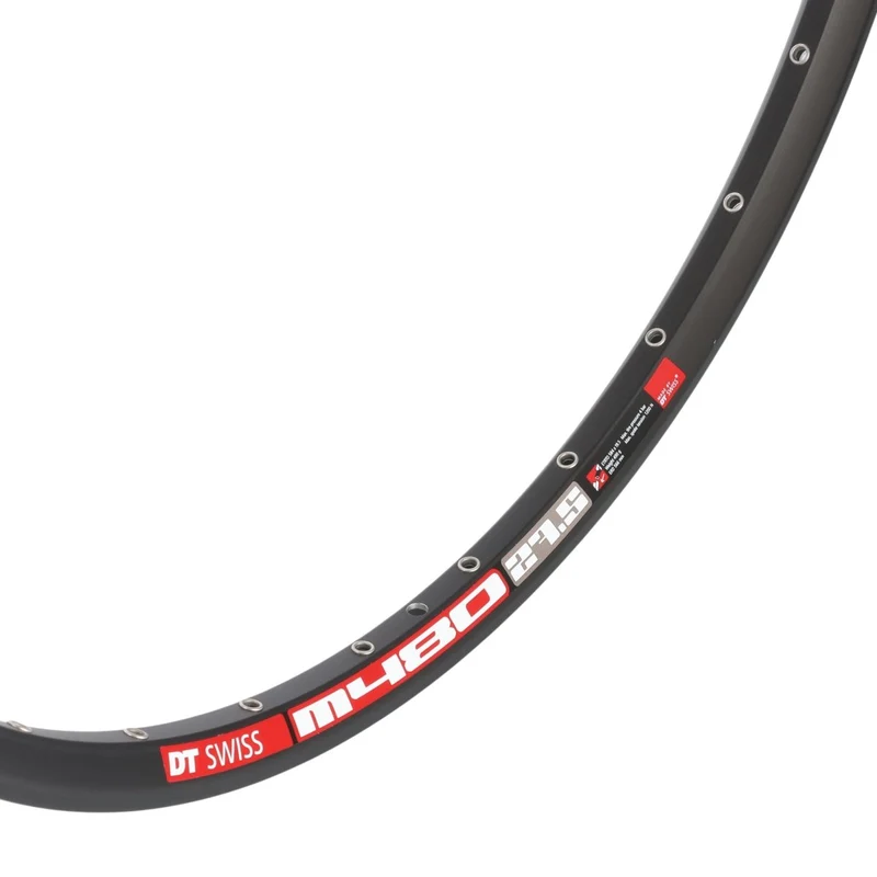 DT Swiss M 480 Aluminium Felge 27.5" | 32 Loch | MTB | Disc