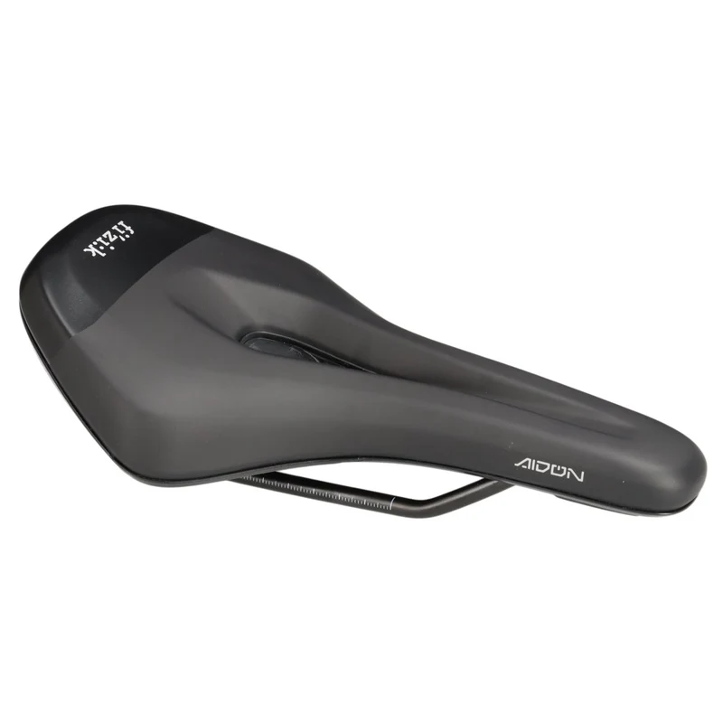 Fizik Terra Aidon X3 E-MTB Sattel | schwarz | ergonomisch | E-MTB