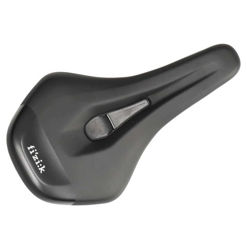 Fizik Terra Aidon X3 E-MTB Sattel | schwarz | ergonomisch | E-MTB