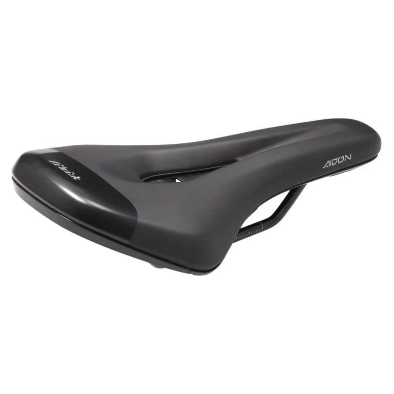 Fizik Terra Aidon X3 E-MTB Sattel | schwarz | ergonomisch | E-MTB