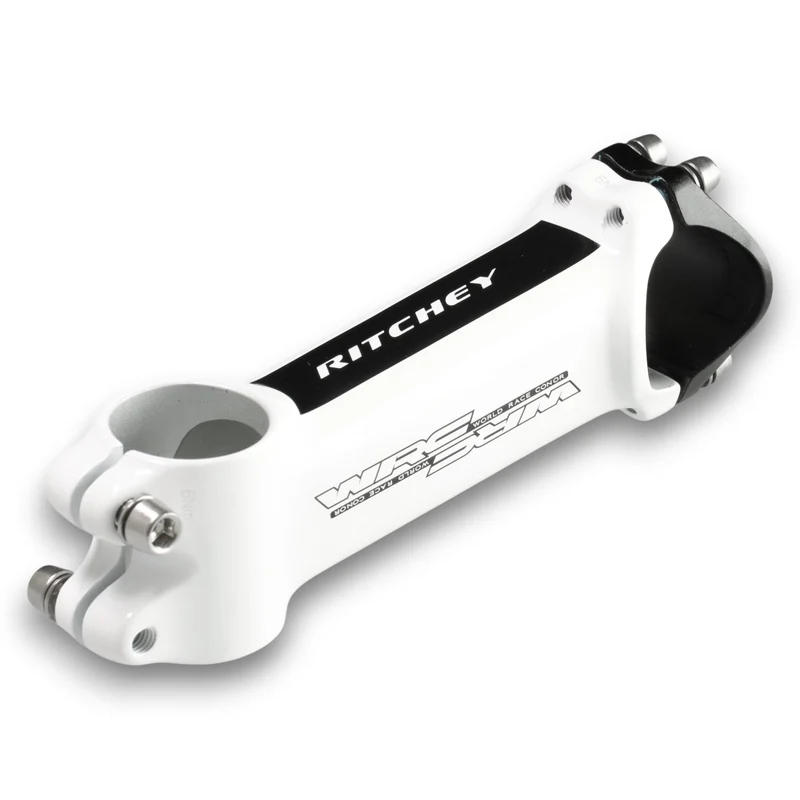 Ritchey WRC Vorbau | 31,8 mm | Länge 110 mm | +-6° Winkel | Aluminium | Road