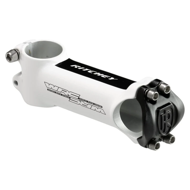 Ritchey WRC Vorbau | 31,8 mm | Länge 110 mm | +-6° Winkel | Aluminium | Road