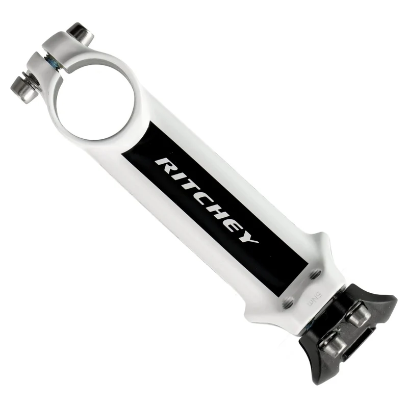 Ritchey WRC Vorbau | 31,8 mm | Länge 110 mm | +-6° Winkel | Aluminium | Road