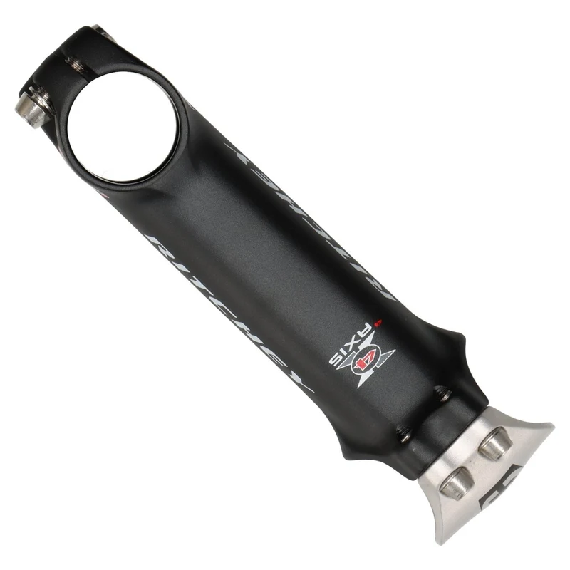 Ritchey Comp 4-Axis Vorbau | 31.8 mm | Länge 120 mm | +-6° Winkel | Aluminium | Road