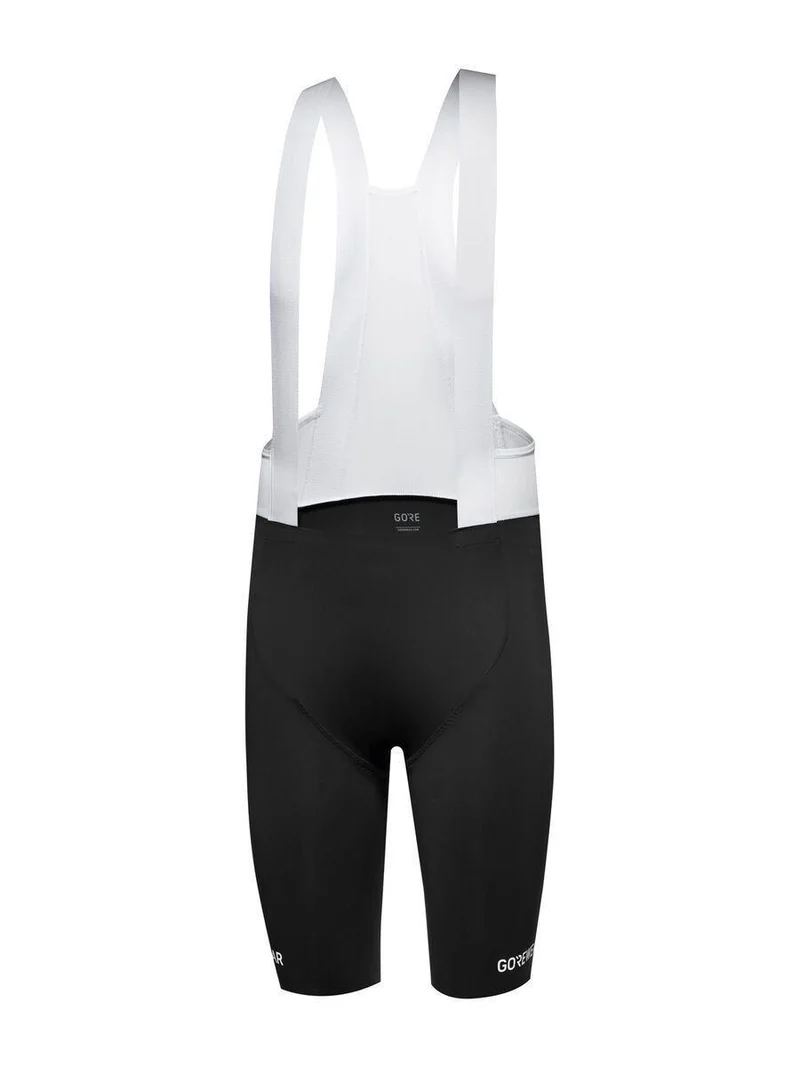 Gore Bike Wear Spinshift Bib Shorts+ Mens black