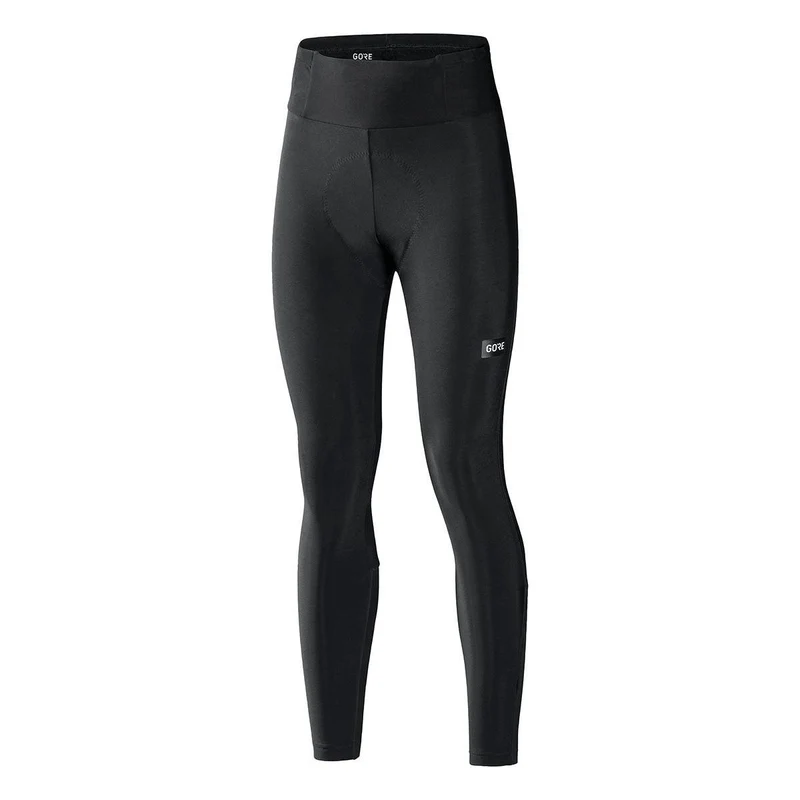 Gore Bike Wear Progress Thermo Tights+ Womens black