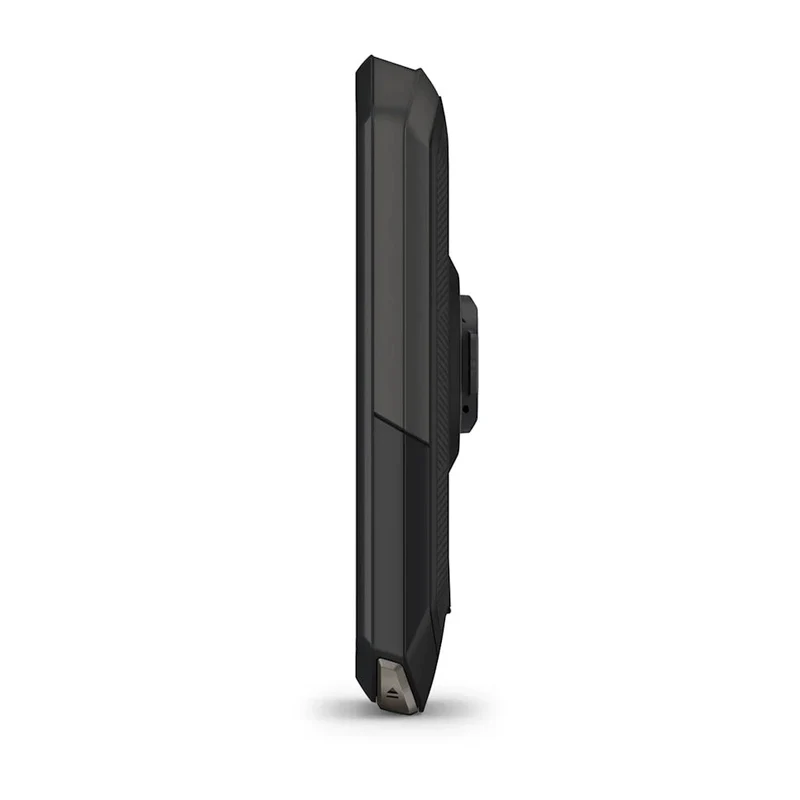Garmin Edge® 850 GPS-Fahrradcomputer – Einzelgerät black