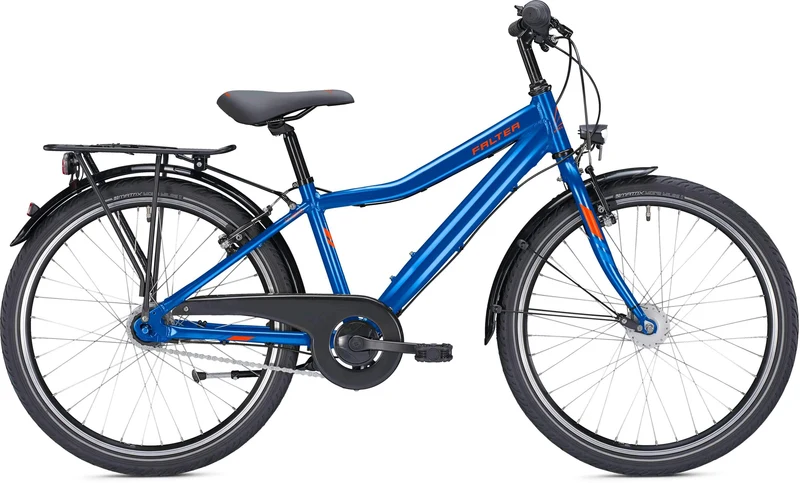 FALTER FX 407 ND power blue