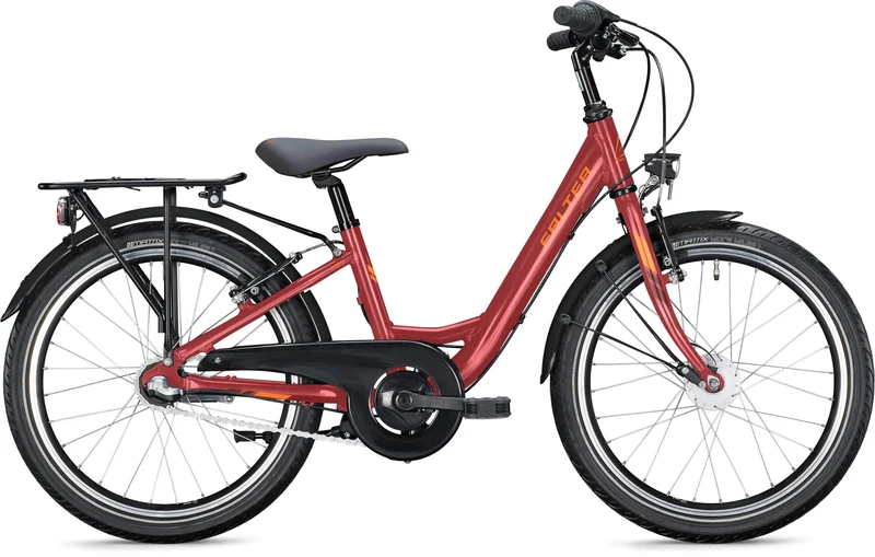 FALTER FX 203 ND chestnut