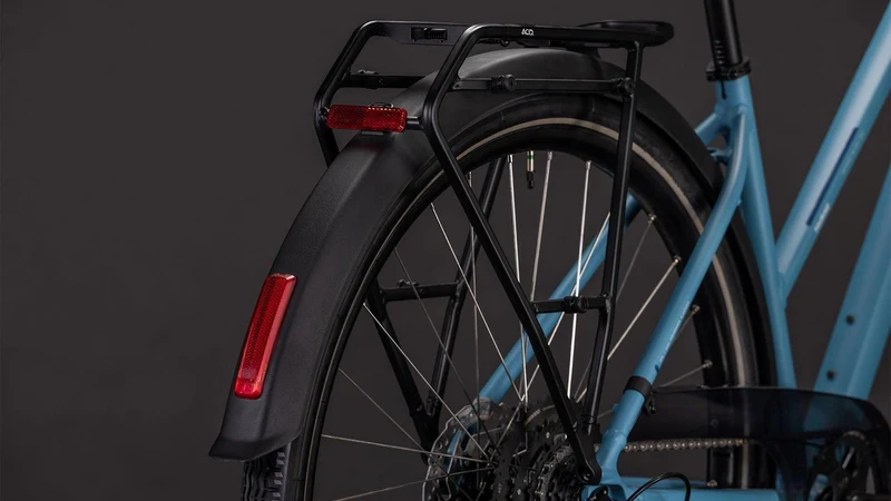 CUBE Touring ONE bluebird´n´grey