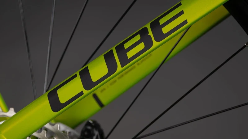 CUBE Kathmandu Hybrid Pro 800 lizard´n´black