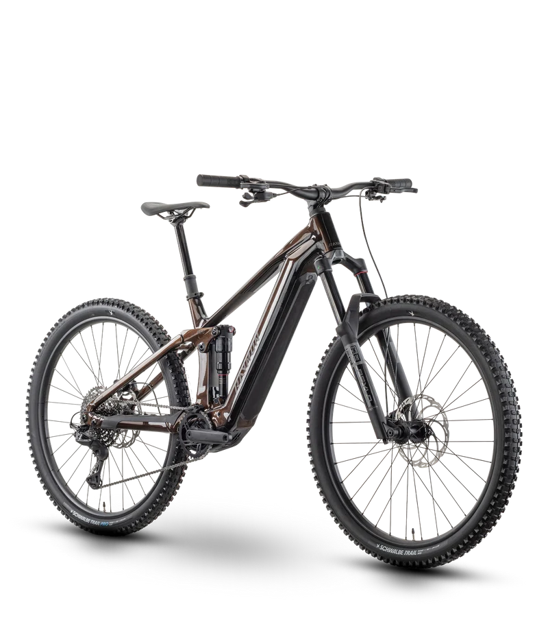 Raymon – Durok Pro – toffeebrown – 2027