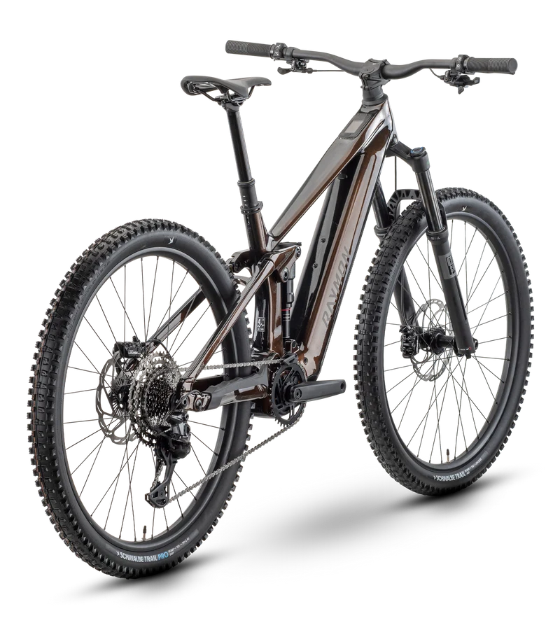 Raymon – Durok Pro – toffeebrown – 2027