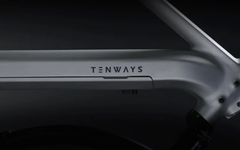 Tenways AGO X