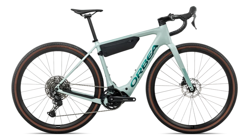 Orbea Denna H40 2027 Blue Stone