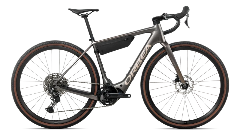 Orbea Denna H40 2027 Magnetic Bronze