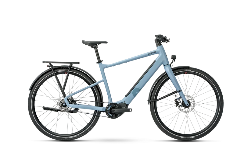 Hepha Urban 8 Ultra
