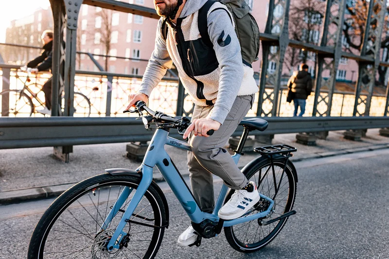 Hepha Urban 8 Ultra
