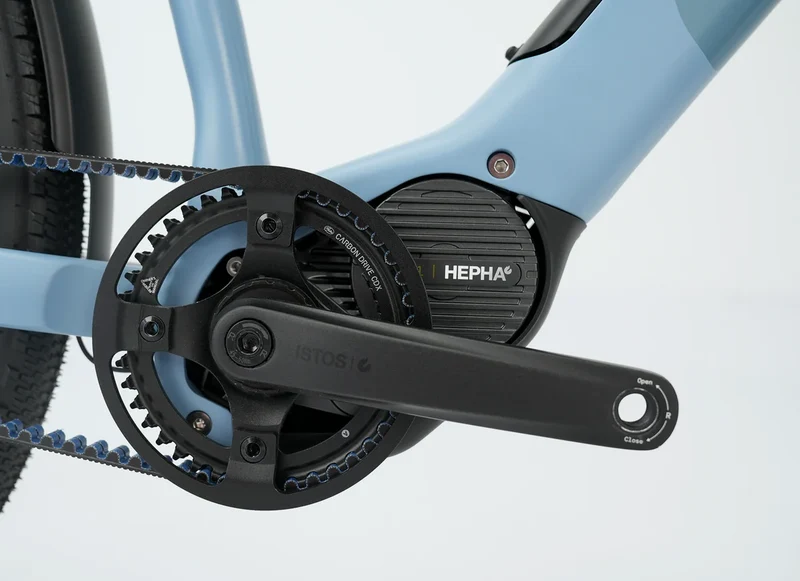Hepha Urban 8 Ultra