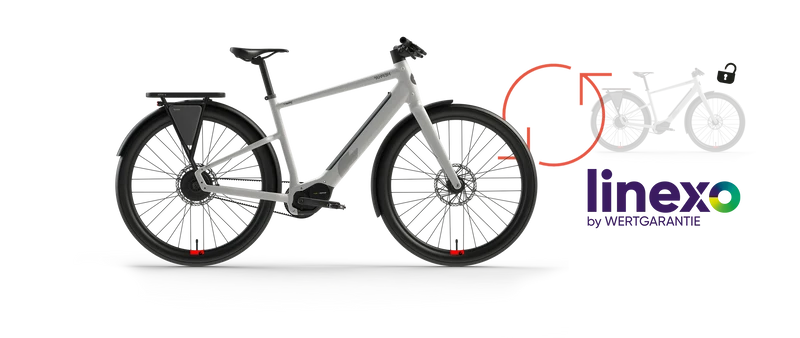 Hepha Urban 8 Ultra