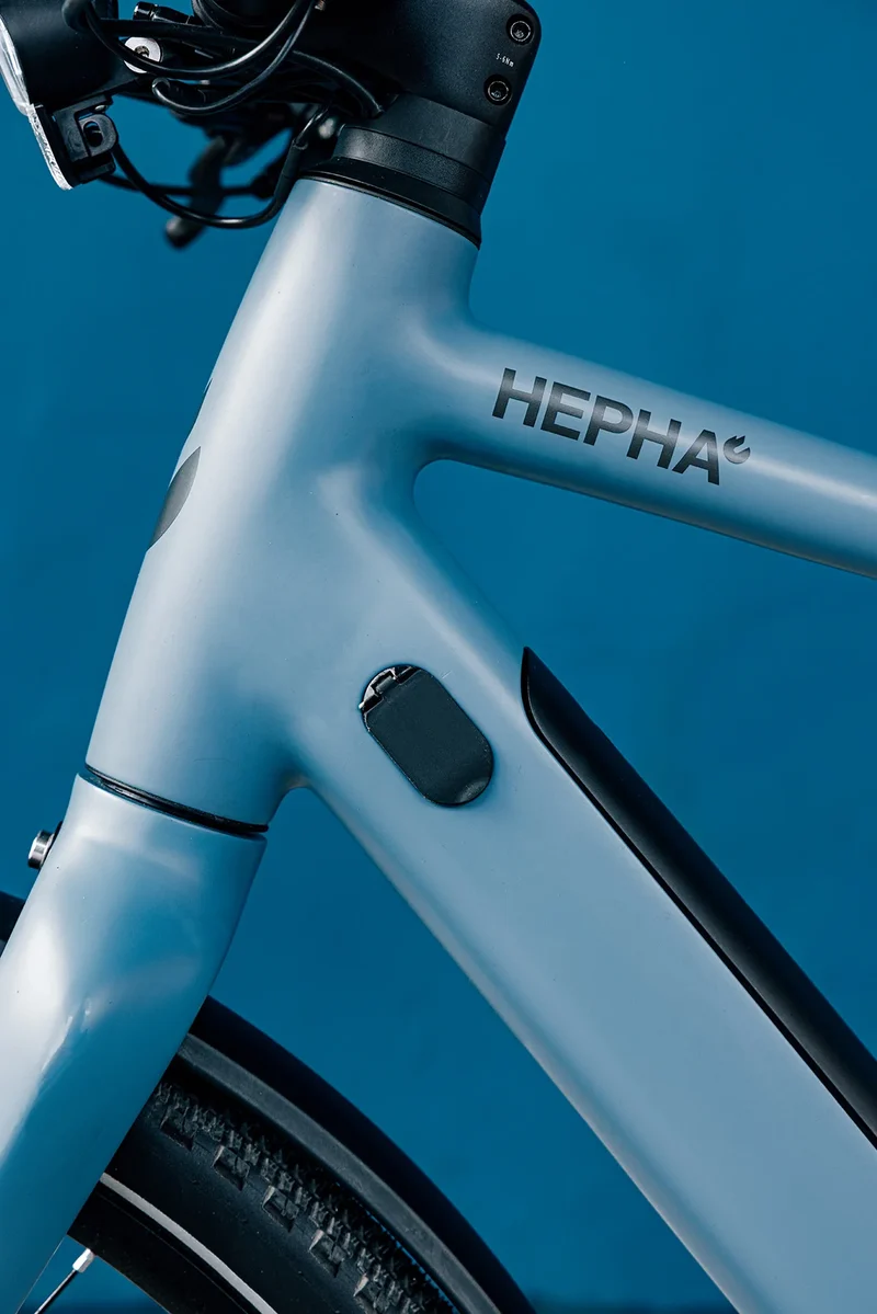 Hepha Urban 8 Ultra
