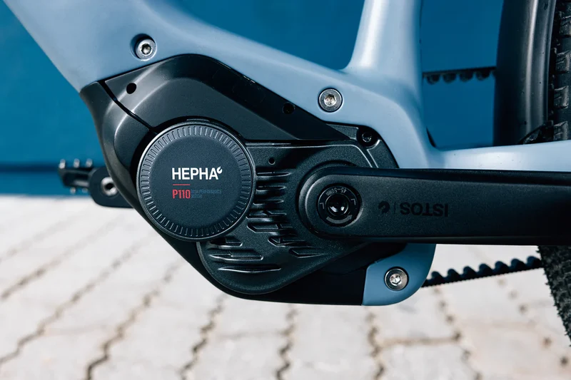 Hepha Urban 8 Ultra