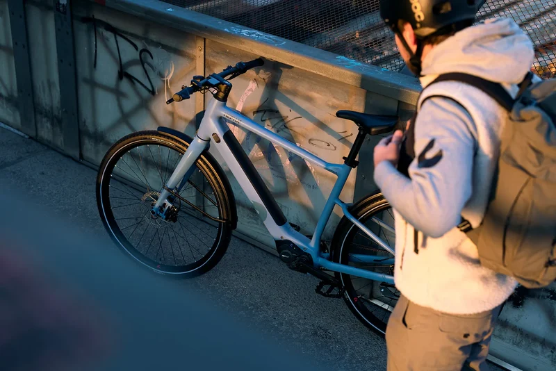 Hepha Urban 8 Ultra