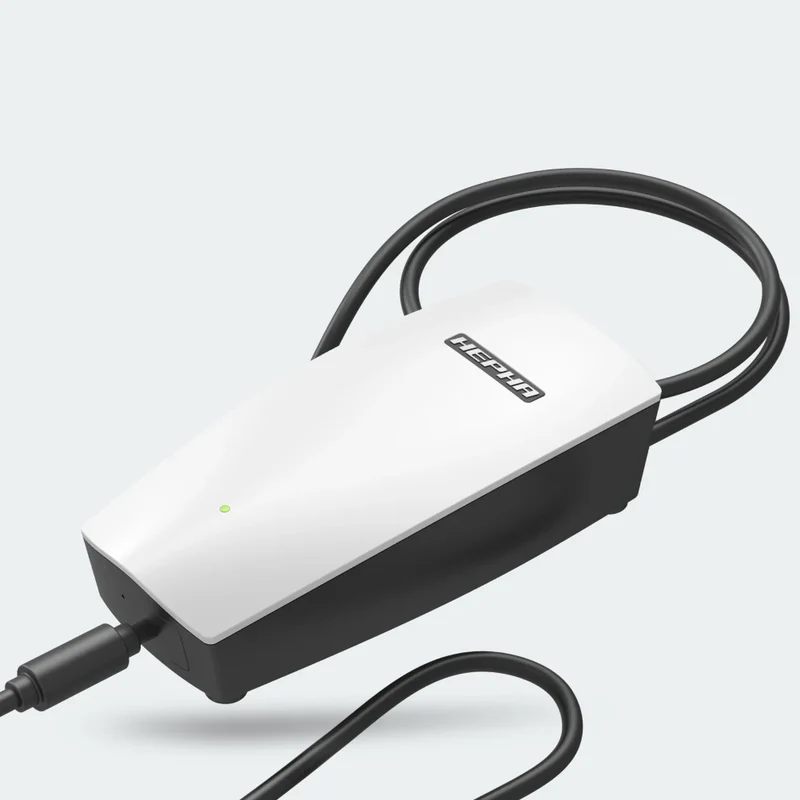 Hepha Urban 8 Ultra