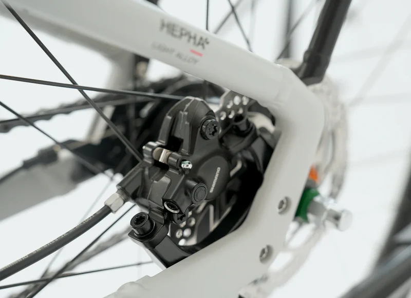 Hepha Urban 8 Long Range