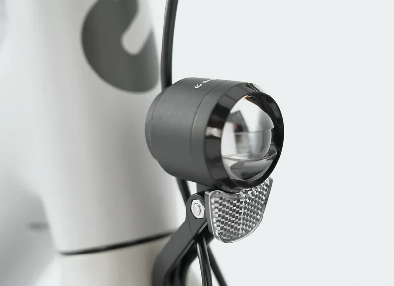 Hepha Urban 8 Long Range