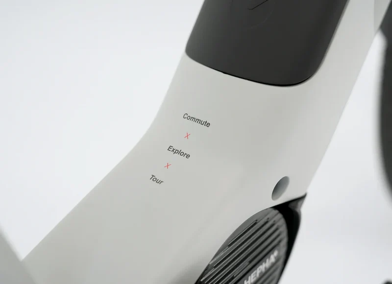 Hepha Urban 8 Long Range