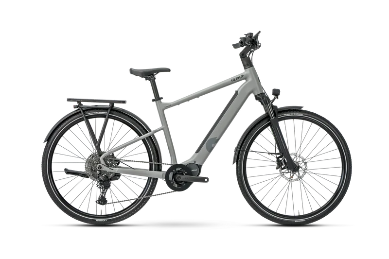 Hepha Trekking 8 Performance