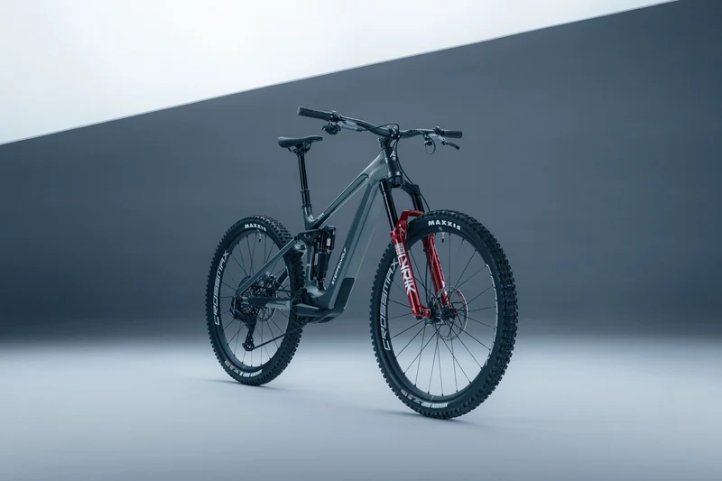 Steppenwolf Tundra 10.0