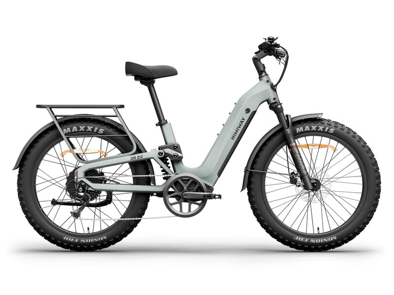 Himiway D5 2.0 ST eBike