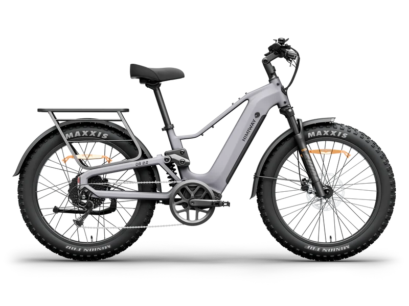 Himiway D5 2.0 eBike