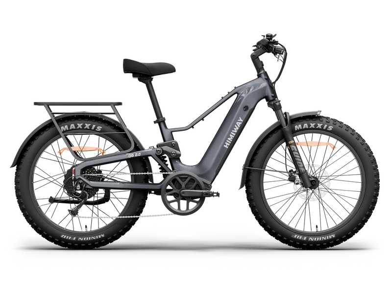Himiway D5 2.0 eBike