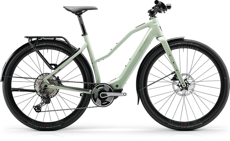 Centurion Speeddrive R2000 T EQ