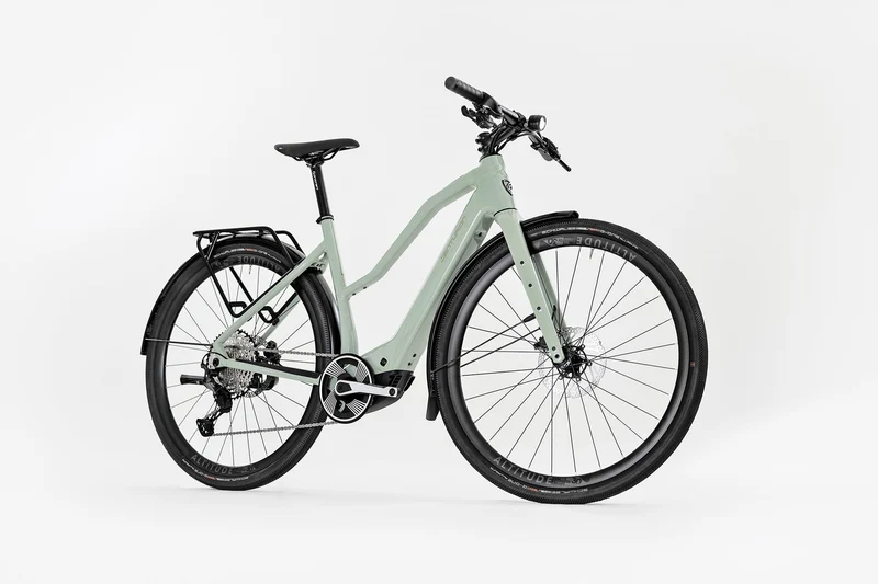 Centurion Speeddrive R2000 T EQ