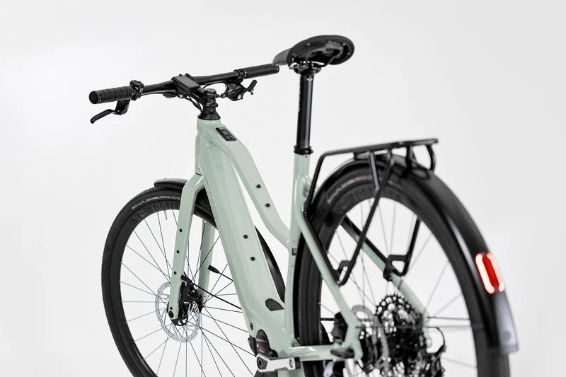 Centurion Speeddrive R2000 T EQ