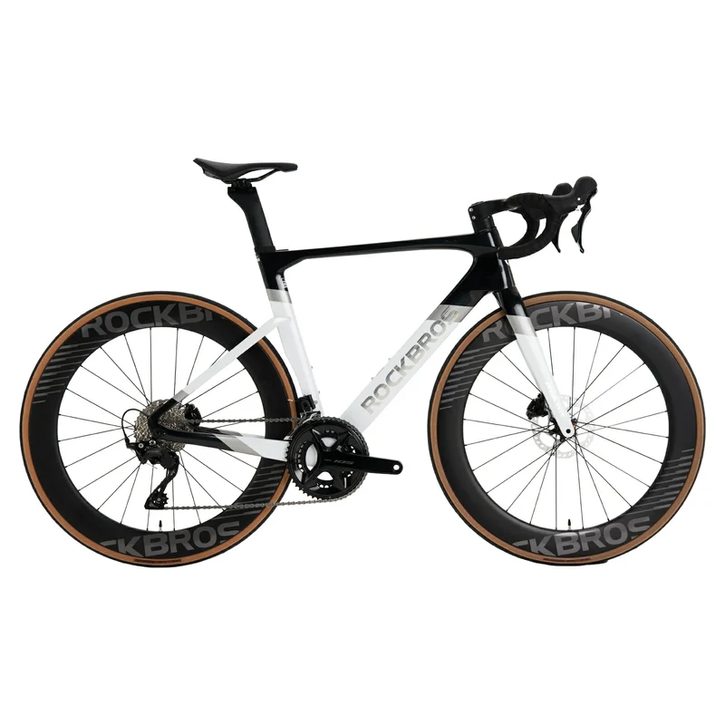 PGZ-RH 1.0 Rennrad