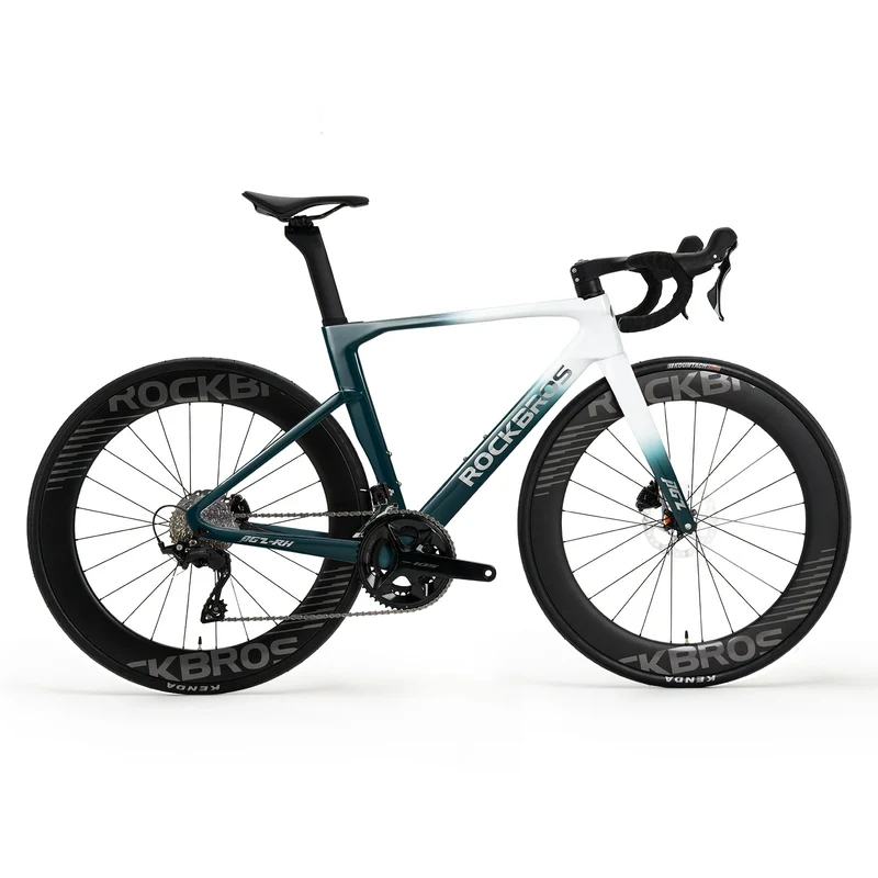 PGZ-RH 1.0 Rennrad