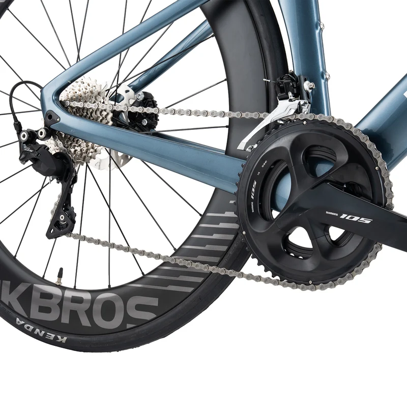 PGZ-RH 1.0 Rennrad