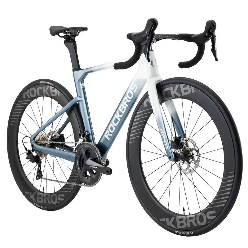 PGZ-RH 1.0 Rennrad