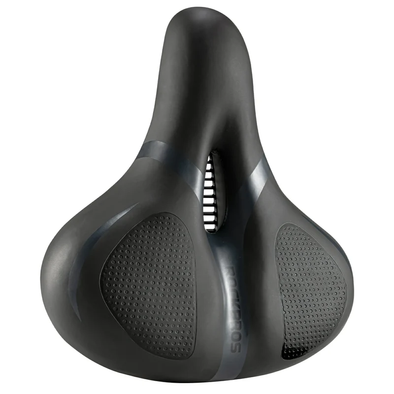 Ergonomischer Fahrradsattel Weich & Atmungsaktiv