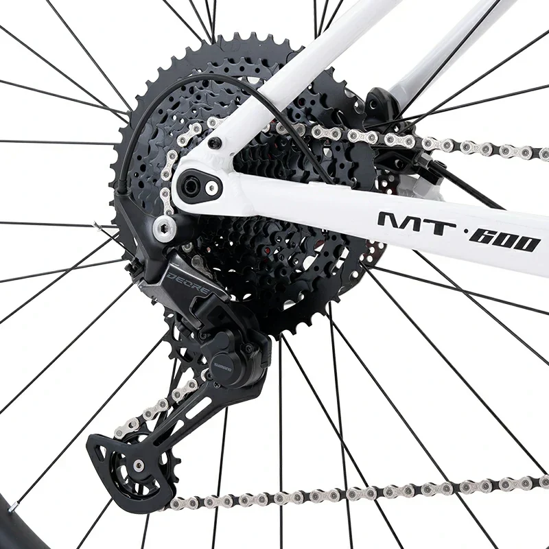MT600 29 Zoll MTB