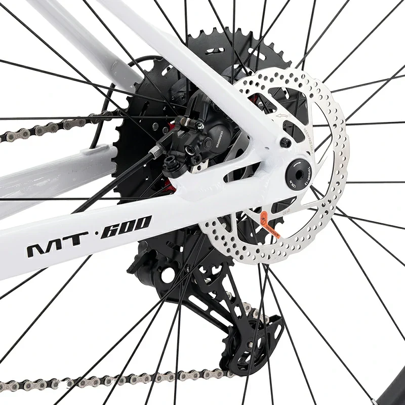 MT600 29 Zoll MTB