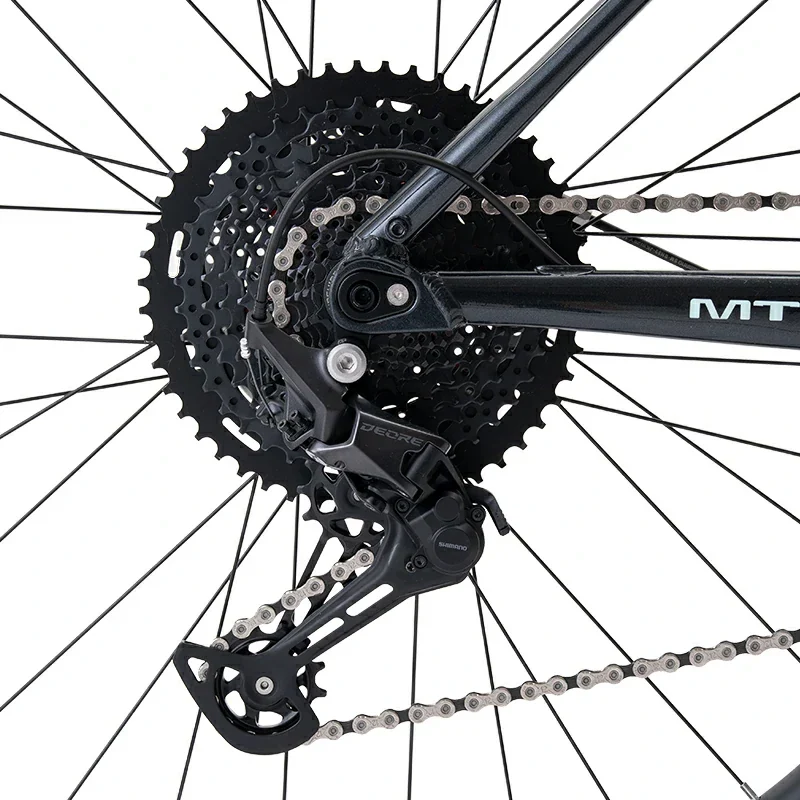 MT600 29 Zoll MTB