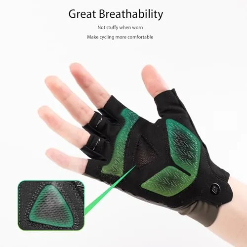 Handschuhe Fahrrad Sommer