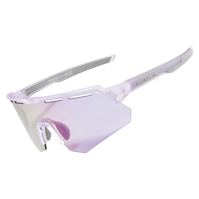 Fahrradbrille Photochromatisch Unisex